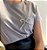 T-shirt Yasmin - Imagem 1