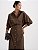 Vestido Chemise Brown - Imagem 2