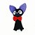 Gatinho Jiji - Imagem 1