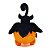 Pelúcia Pumpkaboo Pokemon - Imagem 3