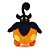 Pelúcia Pumpkaboo Pokemon - Imagem 1