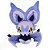 Pelúcia Noibat Pokemon Morcego Dragão - Imagem 1