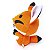 Pelúcia Raposinha Kitsune - Imagem 4