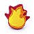 Pelúcia Calcifer - Imagem 3