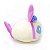 Pelúcia Eevolution Sylveon - Imagem 4