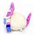 Pelúcia Eevolution Sylveon - Imagem 2