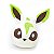 Pelúcia Eevolution Leafeon - Imagem 1