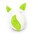 Pelúcia Eevolution Leafeon - Imagem 3