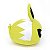 Pelúcia Eevolution Jolteon - Imagem 4