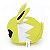 Pelúcia Eevolution Jolteon - Imagem 2