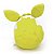 Pelúcia Eevolution Jolteon - Imagem 3