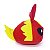 Pelúcia Eevolution Flareon - Imagem 4