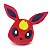 Pelúcia Eevolution Flareon - Imagem 1