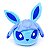 Pelúcia Eevolution Glaceon - Imagem 1