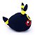 Pelúcia Eevolution Umbreon - Imagem 4