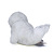 Pelúcia Foquinha Branca - Imagem 4