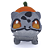 Pelúcia Bulbassauro Halloween - Imagem 8