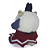 Pelúcia Cult of the Lamb - Imagem 4
