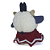 Pelúcia Cult of the Lamb - Imagem 6