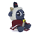 Pelúcia Cult of the Lamb - Imagem 8