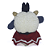 Pelúcia Cult of the Lamb - Imagem 5