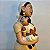 Escultura Mãe com Criança 60cm | Zezinha | Coqueiro do Campo - Imagem 3