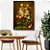 Quadro Raphaela Di Fiori | Vaso com Flores | 70x50 - Imagem 1