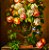 Quadro Raphaela Di Fiori | Vaso com Flores | 70x50 - Imagem 3