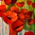 Quadro Nadja | Flores | 57x160 - Imagem 3