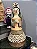 Santa 60 cm | Delly Figueiredo | Pernambuco - Imagem 4