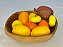 GAMELAS COM FRUTAS DO NORTE - Imagem 1