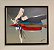 M. A. Moreira | Abstrato 60x70 - Imagem 1