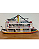 Barco em madeira / MG - Imagem 2