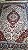 Tapete Jaipur| 2,00 x1,24 - Imagem 1