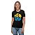 SNK NEO GEO - Logo Preta - Camiseta de Games - Imagem 6