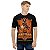 SNK NEO GEO - Art of Fighting Kyokugenryu Karate Org - Camiseta de Games - Imagem 3