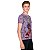 NELSON MACHADO - Machadinho Cosplay Ash Roxa - Camiseta de Dubladores - Imagem 2