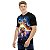 SNK NEO GEO - The King of Fighters XV - Cover - KOF XV - Camiseta de Games - Imagem 4
