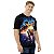 SNK NEO GEO - The King of Fighters XV - Cover - KOF XV - Camiseta de Games - Imagem 4