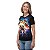 SNK NEO GEO - The King of Fighters XV - Cover - KOF XV - Camiseta de Games - Imagem 6