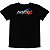 SNK NEO GEO - The King of Fighters XV - Cover - KOF XV - Camiseta de Games - Imagem 2