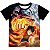 ONE PIECE - Luffy Soco - Camiseta de Animes - Imagem 1