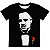 PODEROSO CHEFÃO - Don Corleone Preta - Camiseta de Cinema - Imagem 9