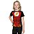 DC COMICS - The Flash Preta - Uniformes de Herois - Imagem 7