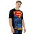 DC COMICS - Superman Preta - Uniformes de Heróis - Imagem 2