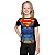 DC COMICS - Superman Preta - Uniformes de Heróis - Imagem 7