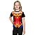 DC COMICS - Mulher Maravilha 3D - Uniformes de Heróis - Imagem 7