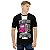 MUNDO GAMER - Joysticks - Camiseta de Games - Imagem 1