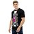 MUNDO GAMER - Joysticks - Camiseta de Games - Imagem 2