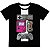 MUNDO GAMER - Joysticks - Camiseta de Games - Imagem 9